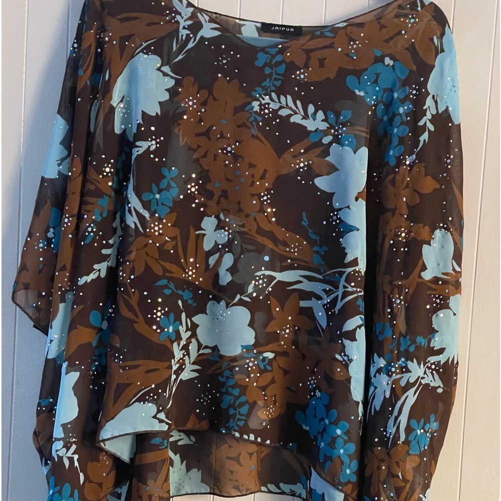 Jalppur blouses